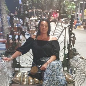 Meet your Posher, Dorothea